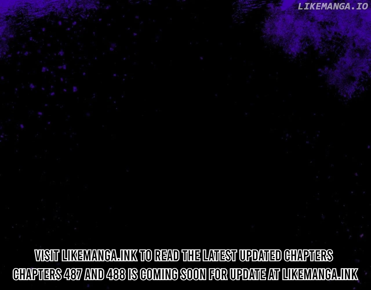 Era of the Haunted Chapter 486 - page 199